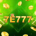 7e777 King