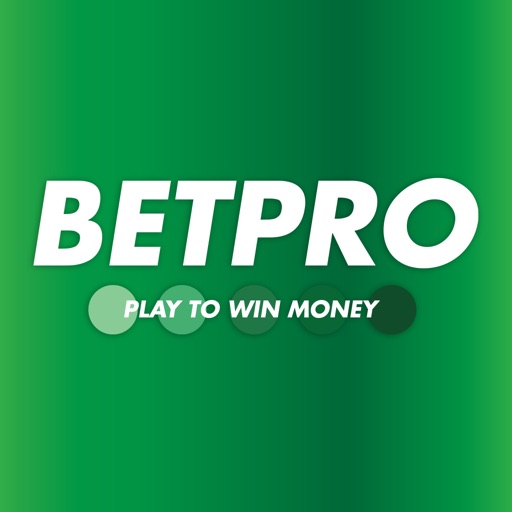 New BetPro v3.5.0